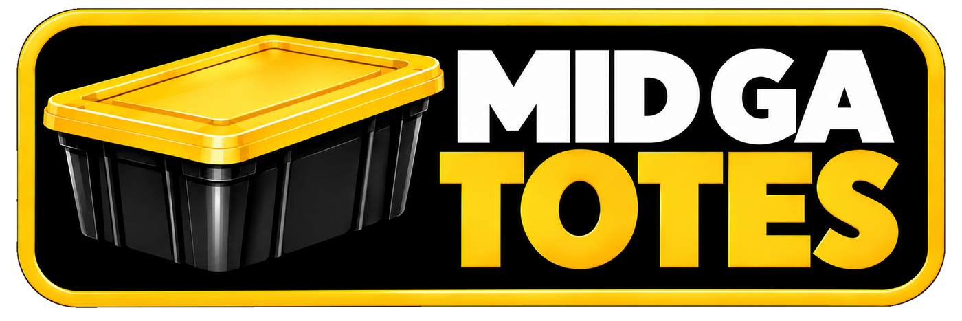 Mid GA Totes