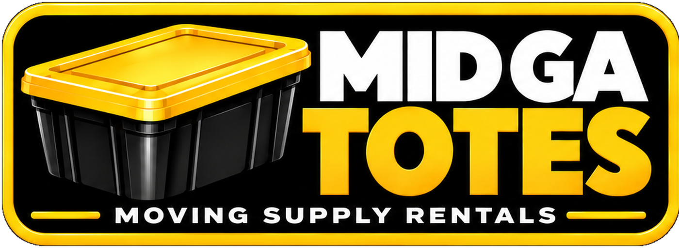 Mid GA Totes